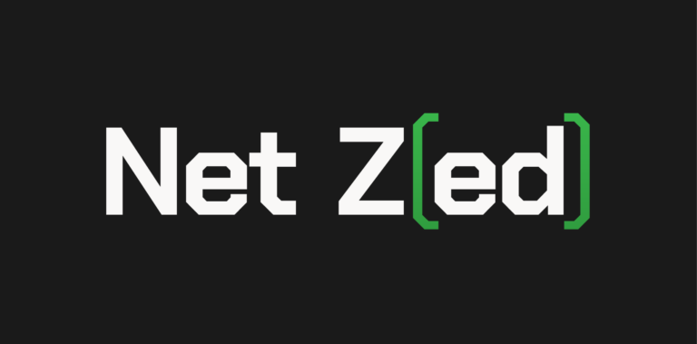 Net Z(ed)